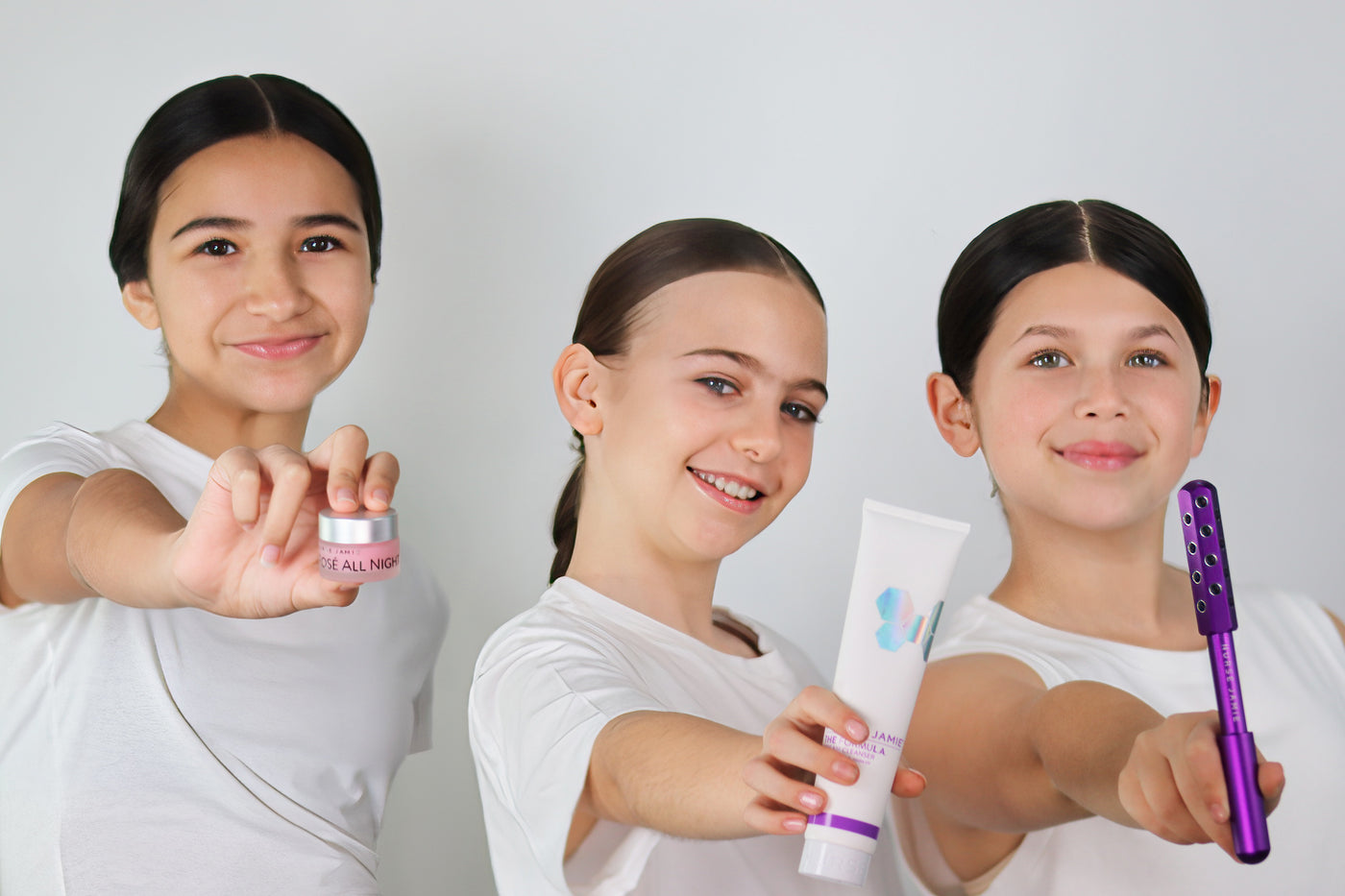Glowing From Within: Top 4 Underrated Benefits of Teen Skincare