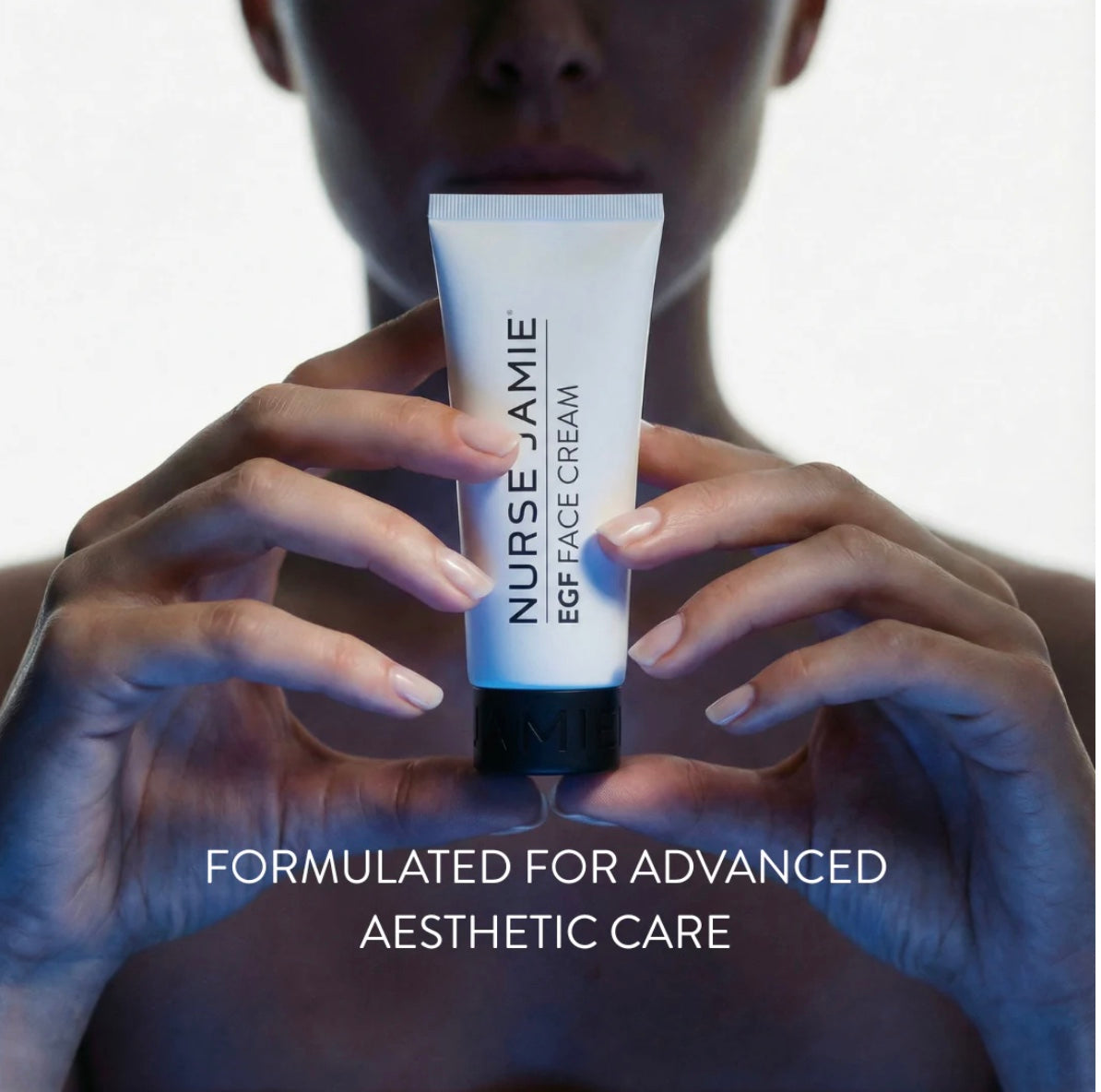 EGF Skincare: The Science-Backed Peptide Replacing Retinol