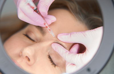 Beyond Wrinkles: The Remarkable Range of Botox Applications