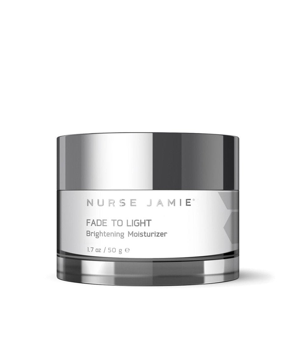 EGF Platinum 7 Facial Cream | Nurse Jamie Luxury Anti-Aging