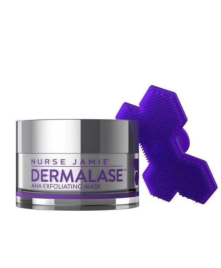 Smoothing - Nurse Jamie