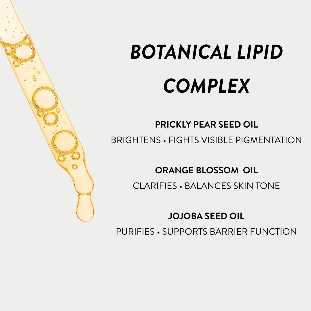 Tequila Sunrise Clarifying Oil - Nurse Jamie - NJAD5751