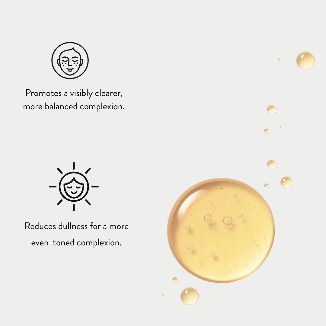 Tequila Sunrise Clarifying Oil - Nurse Jamie - NJAD5751