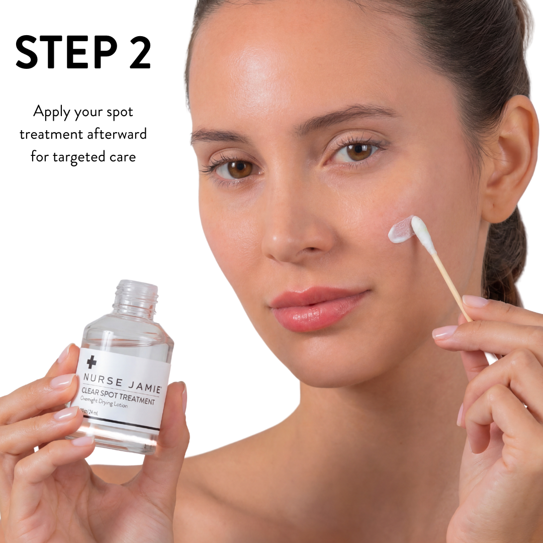 Complete Zit Zapper