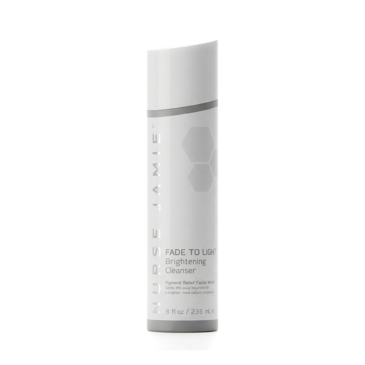 Fade to Light Brightening Cleanser