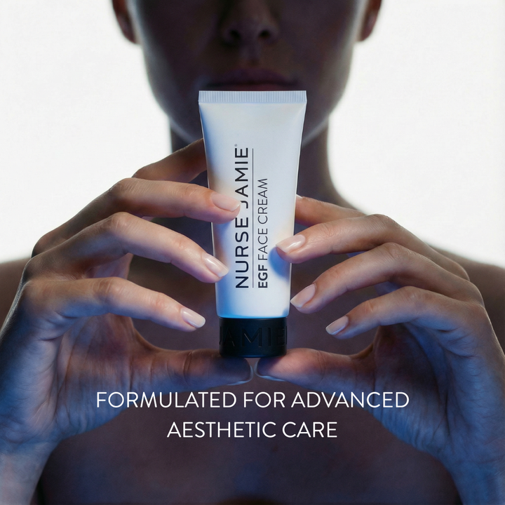 EGF Face Cream