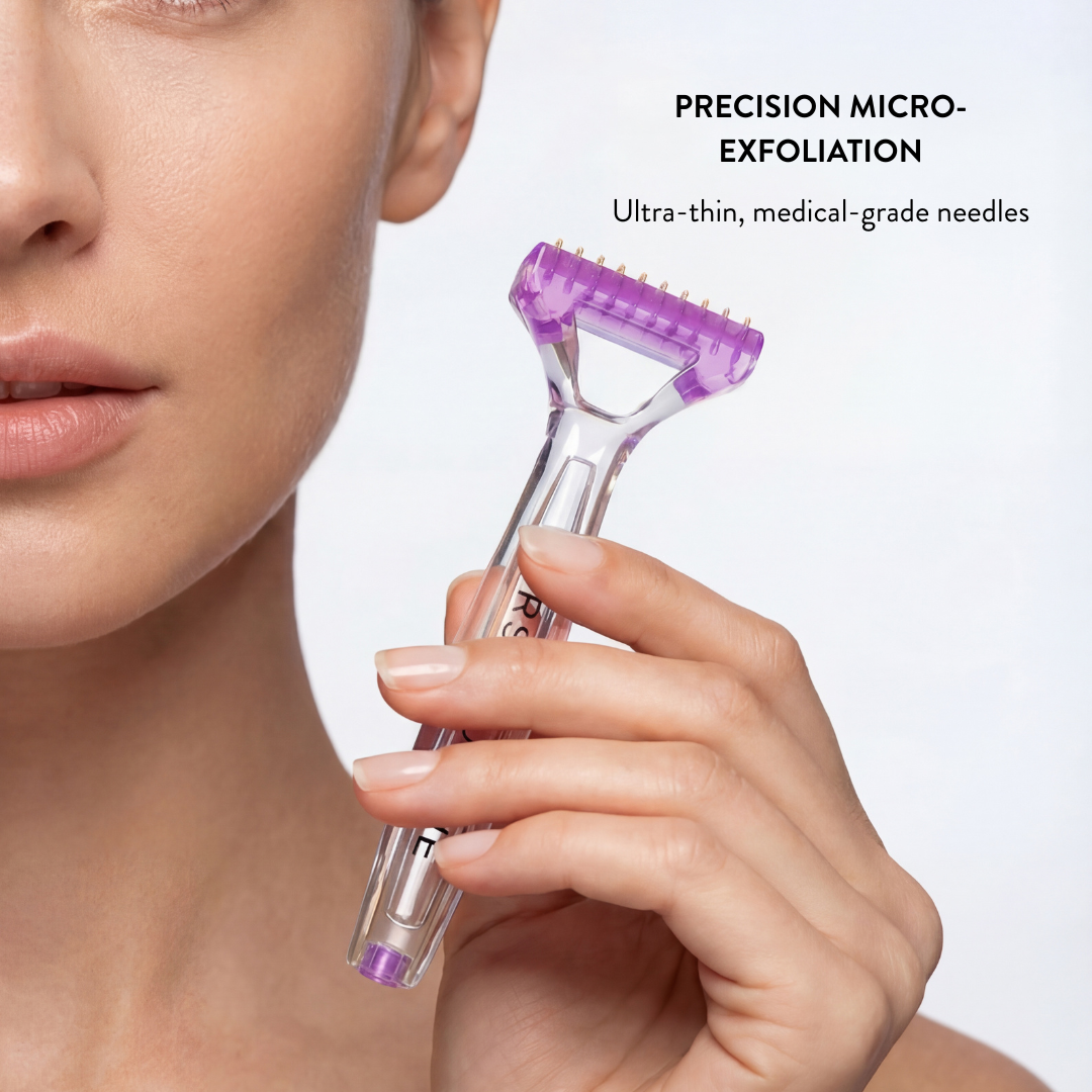 Nurse Jamie Beauty Stamp - Thumbnail 5