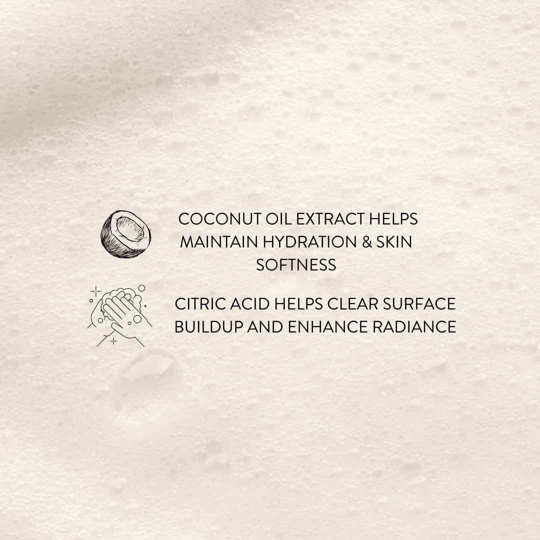 Malibu Coconut Hand + Body Wash