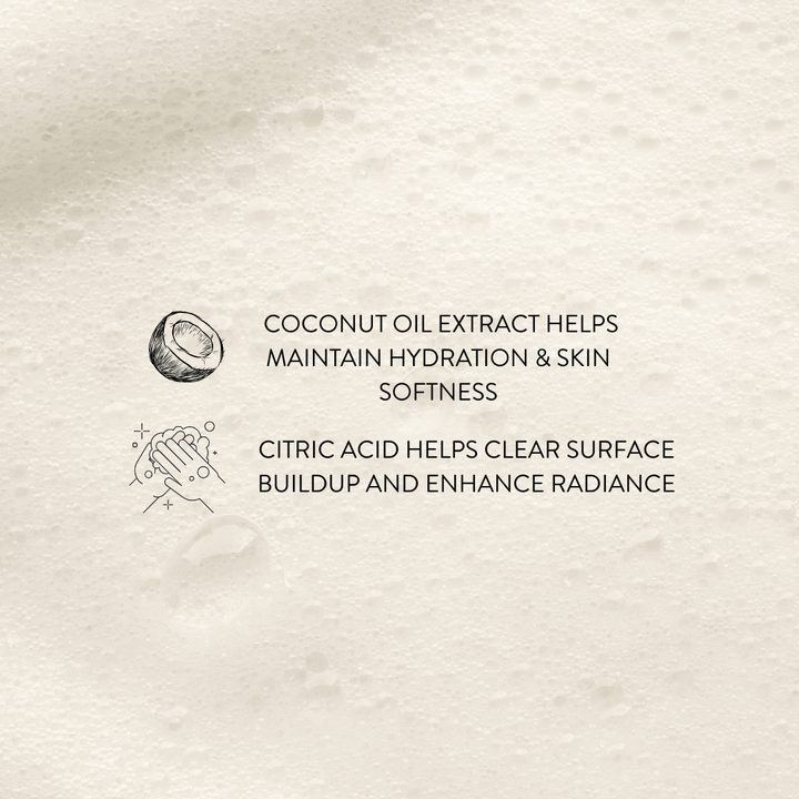 Malibu Coconut Hand + Body Wash