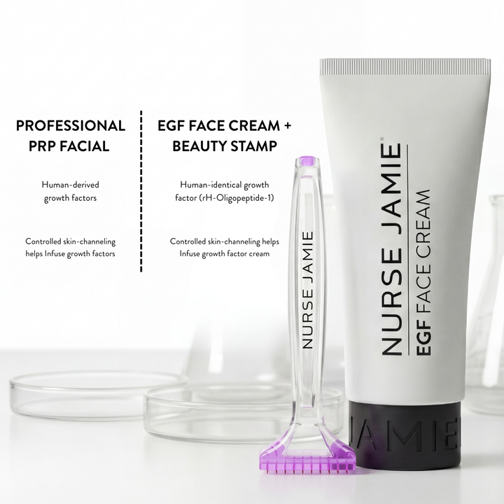 Blood-Free Growth Factor Infusion Kit