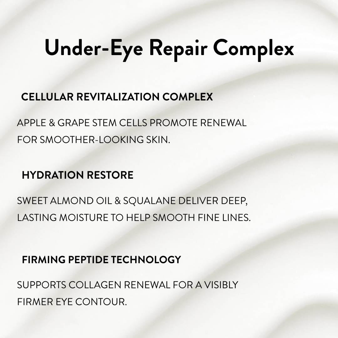 The FormuL.A. Eye Cream