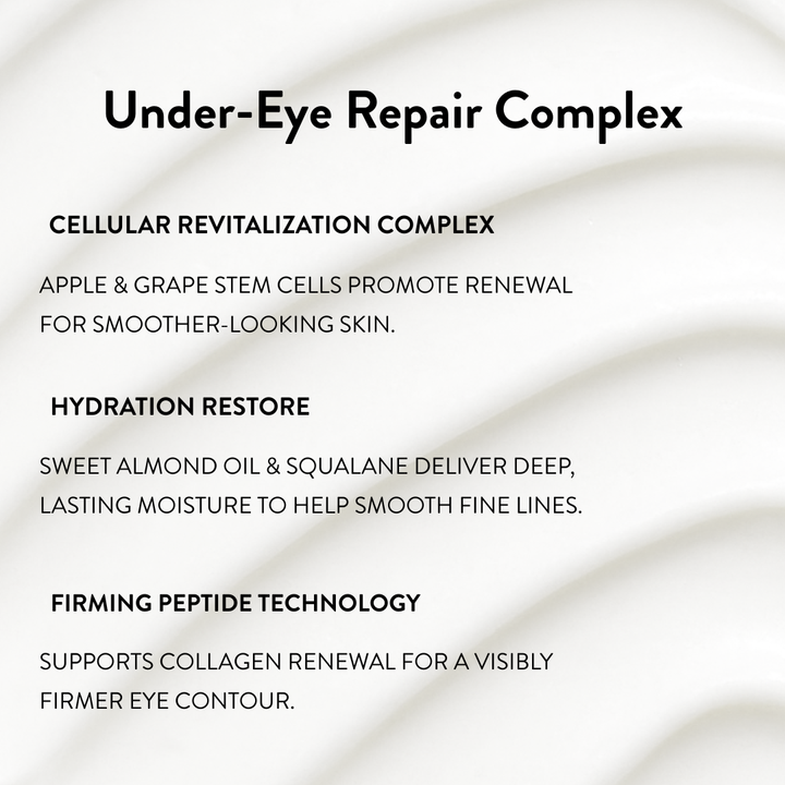 The FormuL.A. Eye Cream