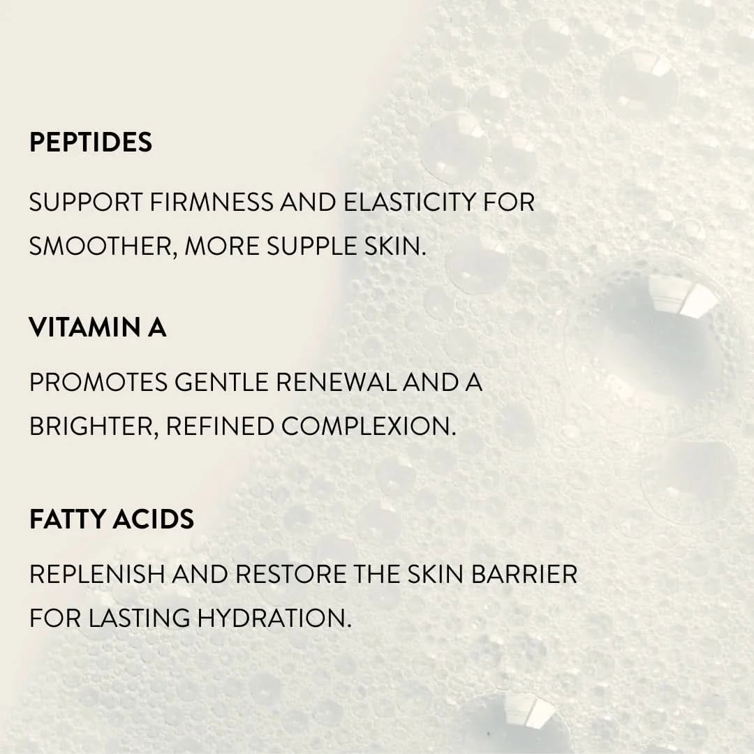 Ultra-Sonic Peptide Cleanse – Nurse Jamie