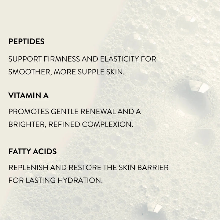 Ultra-Sonic Peptide Cleanse