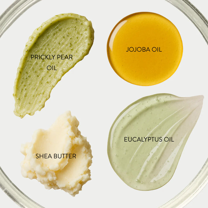 Ultra-Sonic Peptide Cleanse