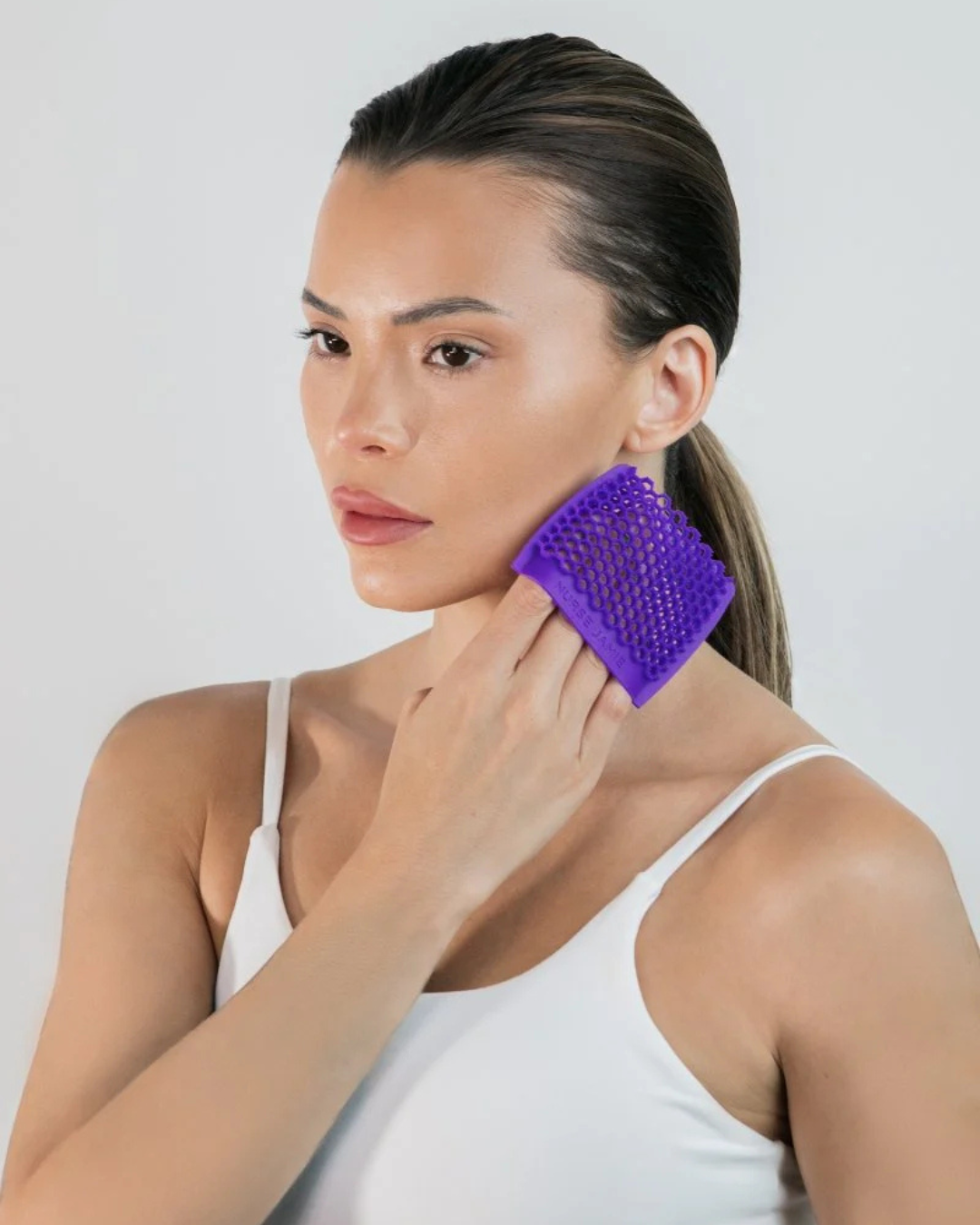 Exfoliband® Silicone Loofah