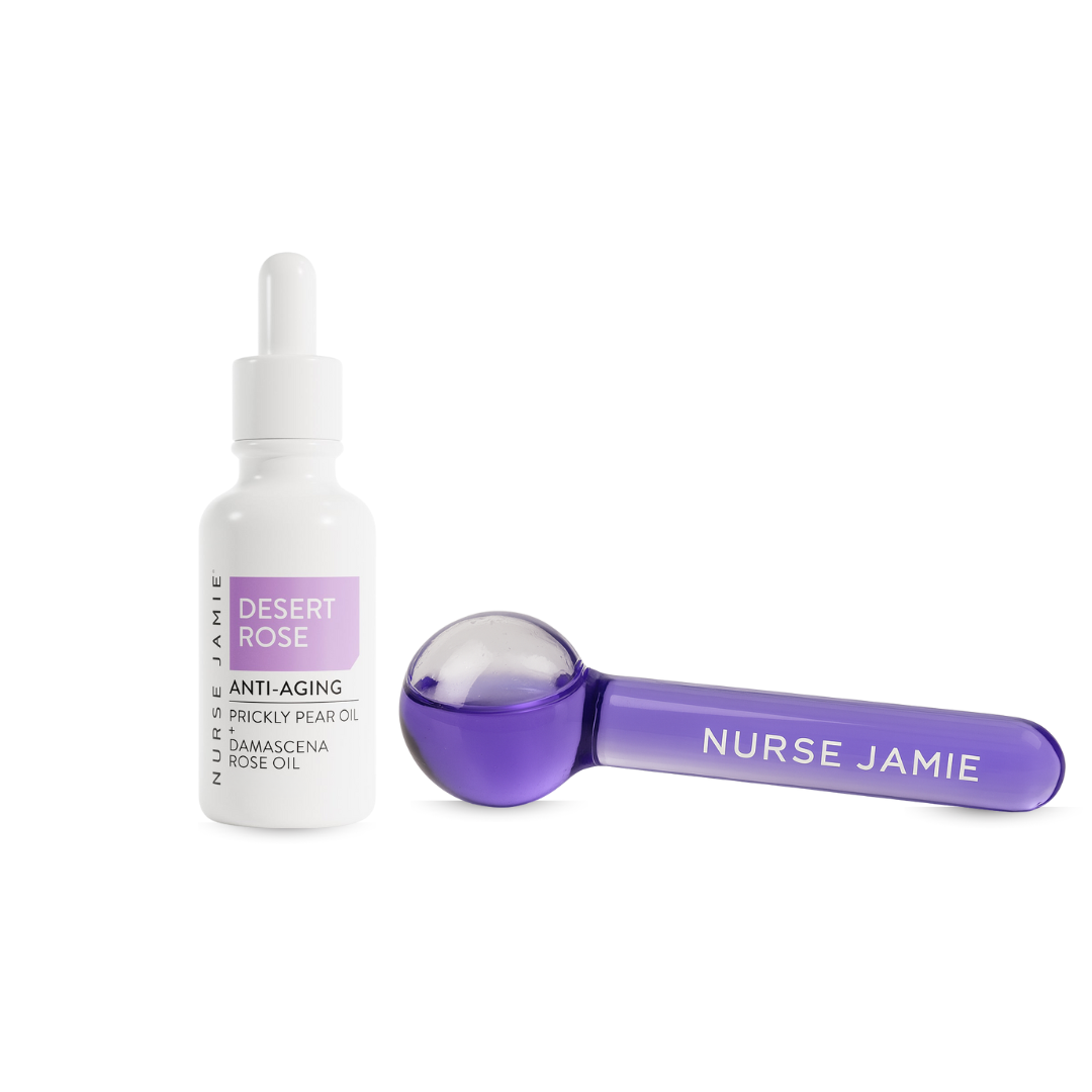 Nurse Jamie GlowGlobe - Thumbnail 3