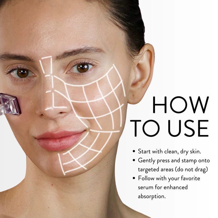 Peptide Stamp Bundle