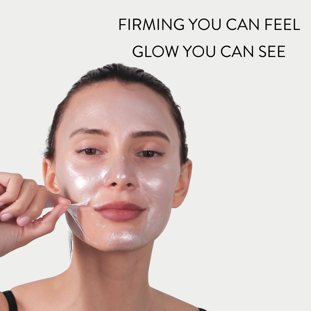 UpLift Glow Peel Off Mask