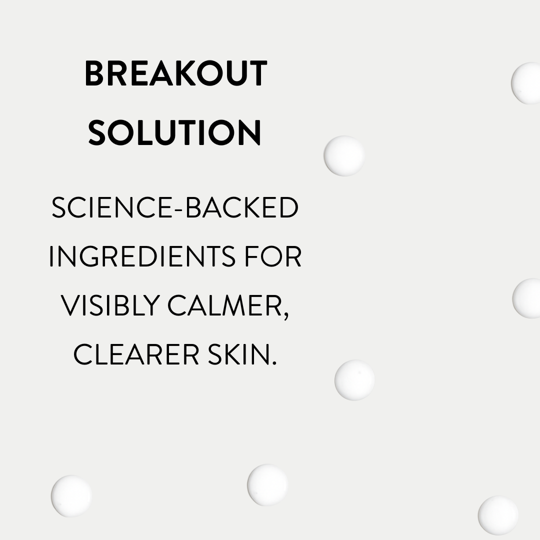 Clear Spot Treatment