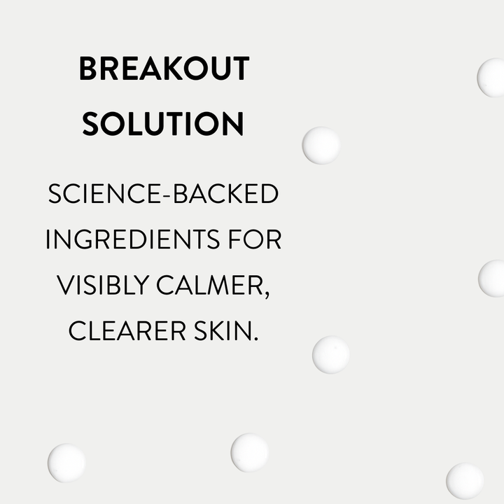 Clear Spot Treatment