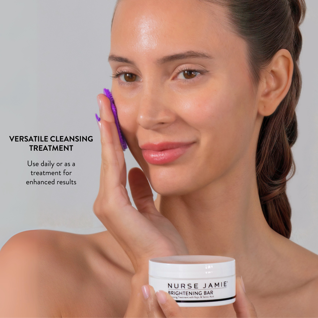 Bright N Tight: Complete Care Set