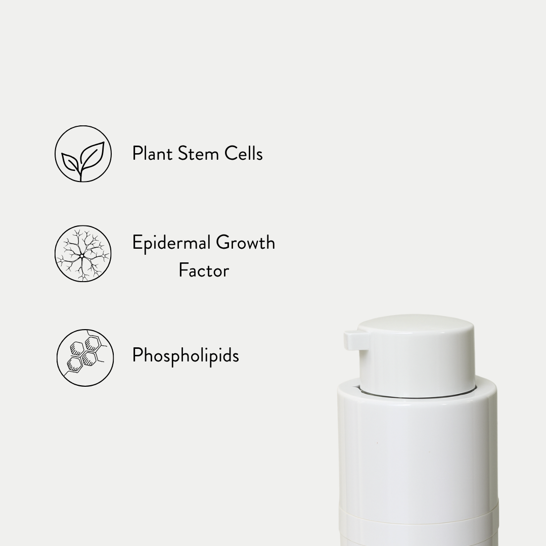 EGF Botanical Complex Serum for Firming & Hydration | Nurse Jamie