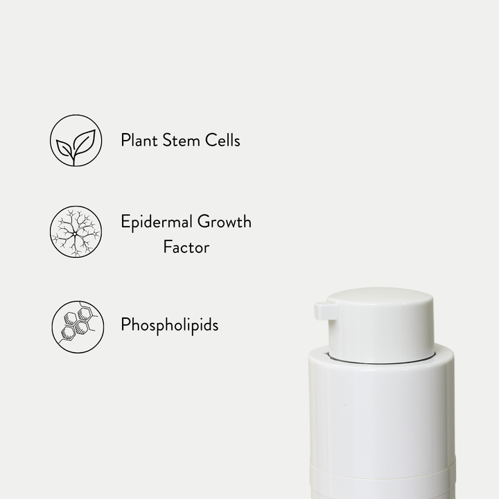 EGF Botanical Complex