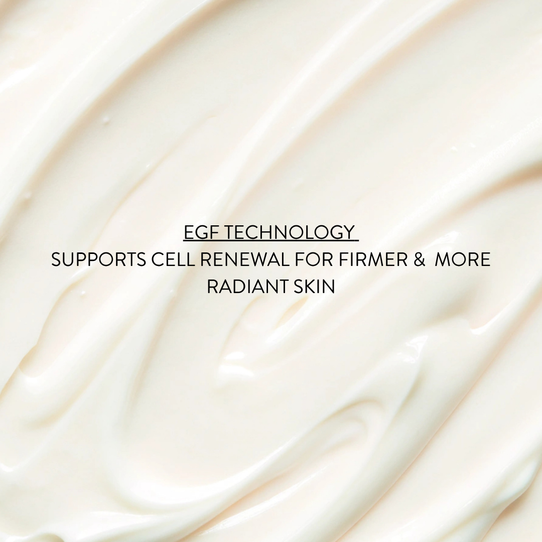 EGF Botanical Complex