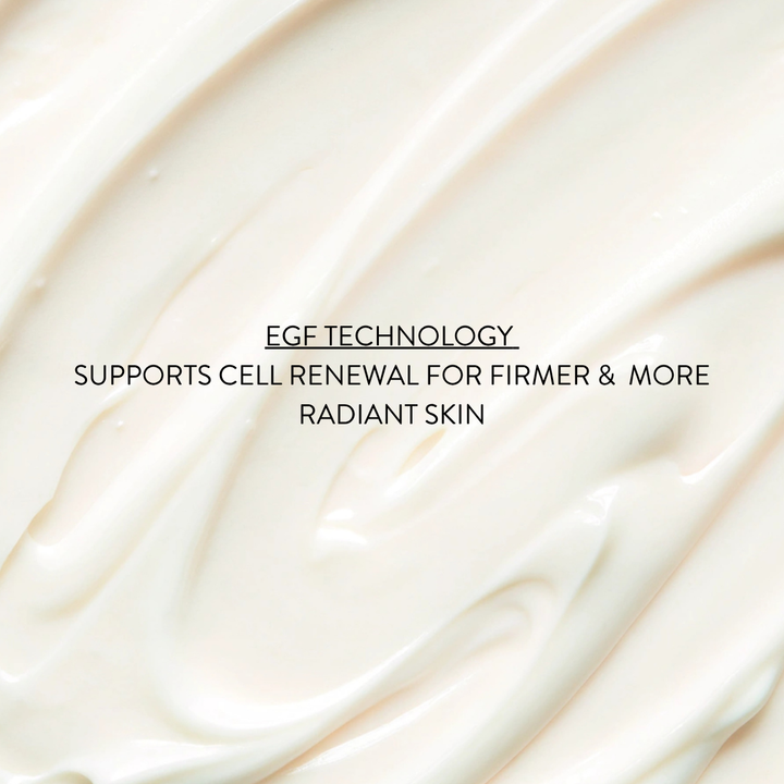 EGF Botanical Complex