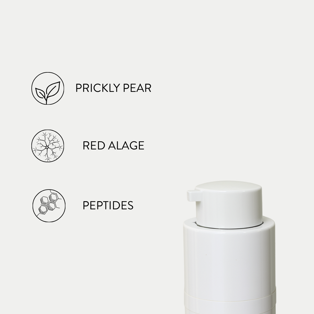 The FormuL.A. Face Cream