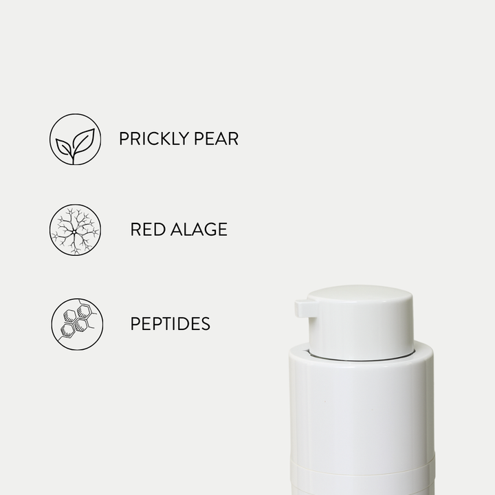 The FormuL.A. Face Cream