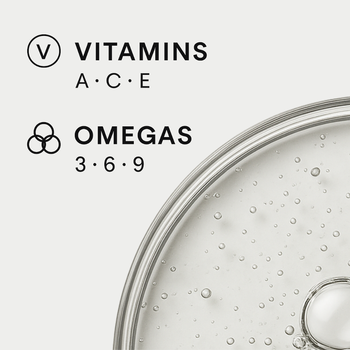 Make Nice Moisturizing Oil - Nurse Jamie - NJAD5768