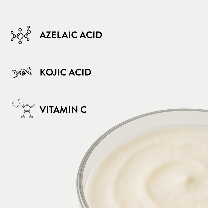 Fade To Light Brightening Moisturizer