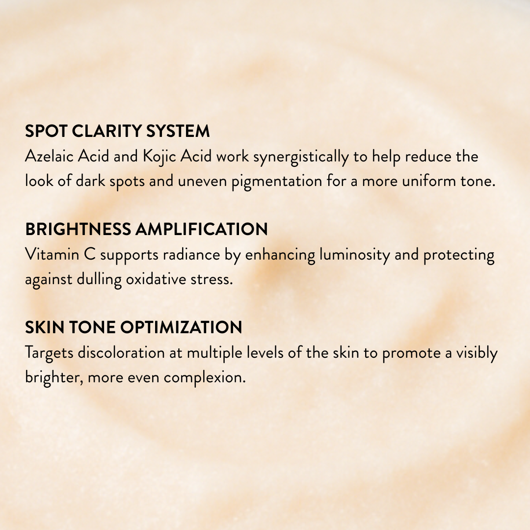 Fade To Light Brightening Moisturizer