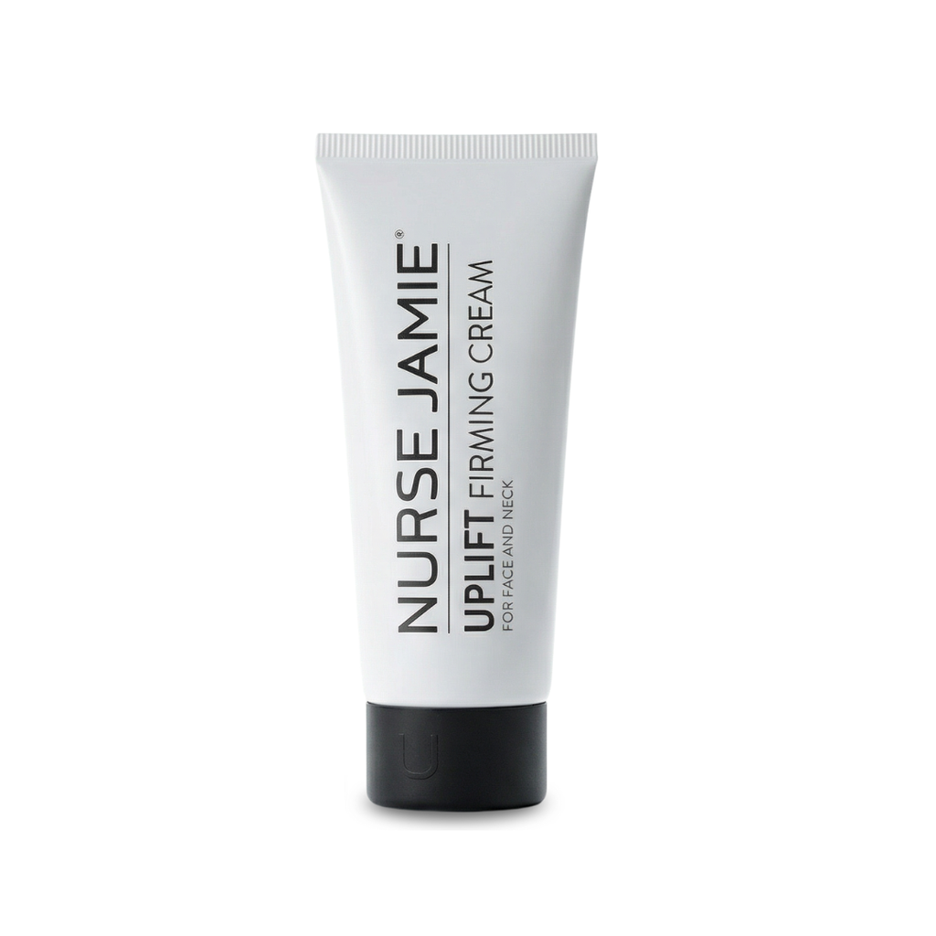 UpLift™ Firming Cream | Hydrate + Sculpt Skin – Nurse Jamie UpLift™ Firming Cream | Hydrate + Sculpt Skin – Nurse Jamie