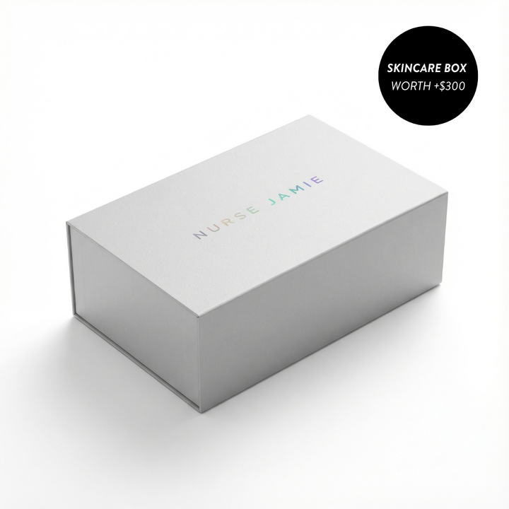 Nurse Jamie Mystery Box