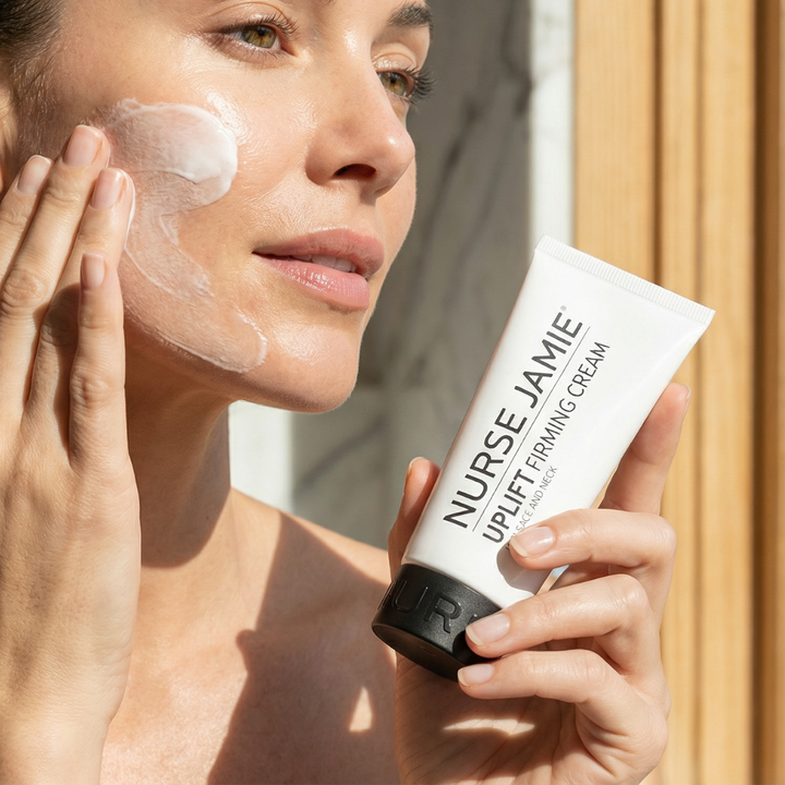 Uplift Firming Cream