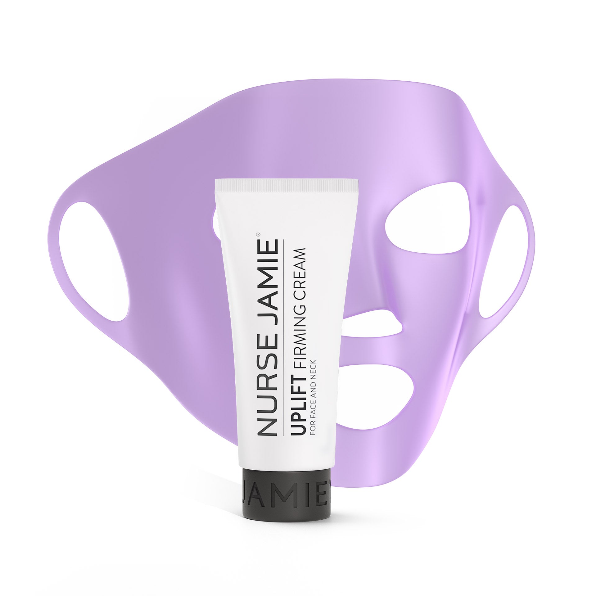 Nurse Jamie At-Home Uplift Facial Kit – Firm, Tone & Rejuvenate