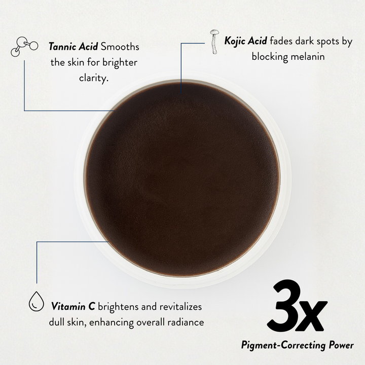 Brightening Bar - Nurse Jamie - NJFL4190