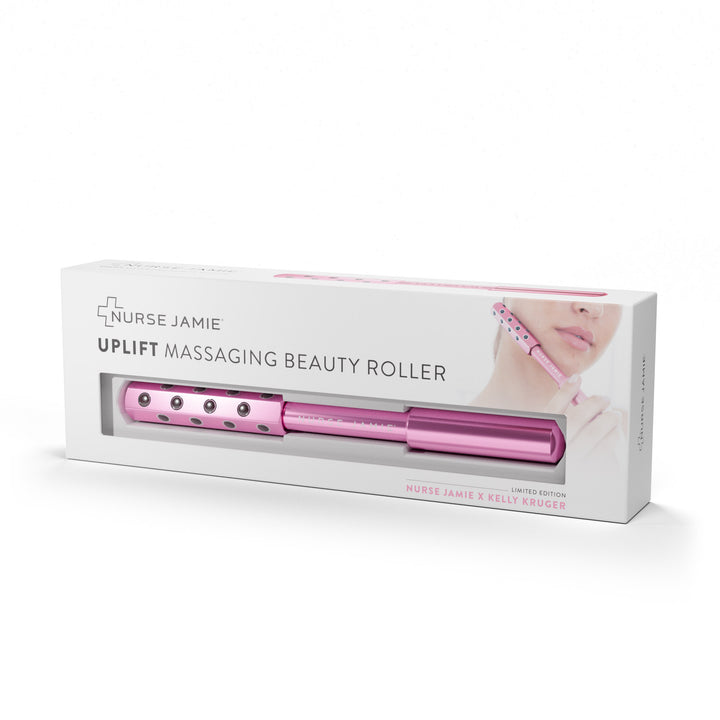 Kelly Kruger’s Skincare Favorite Products