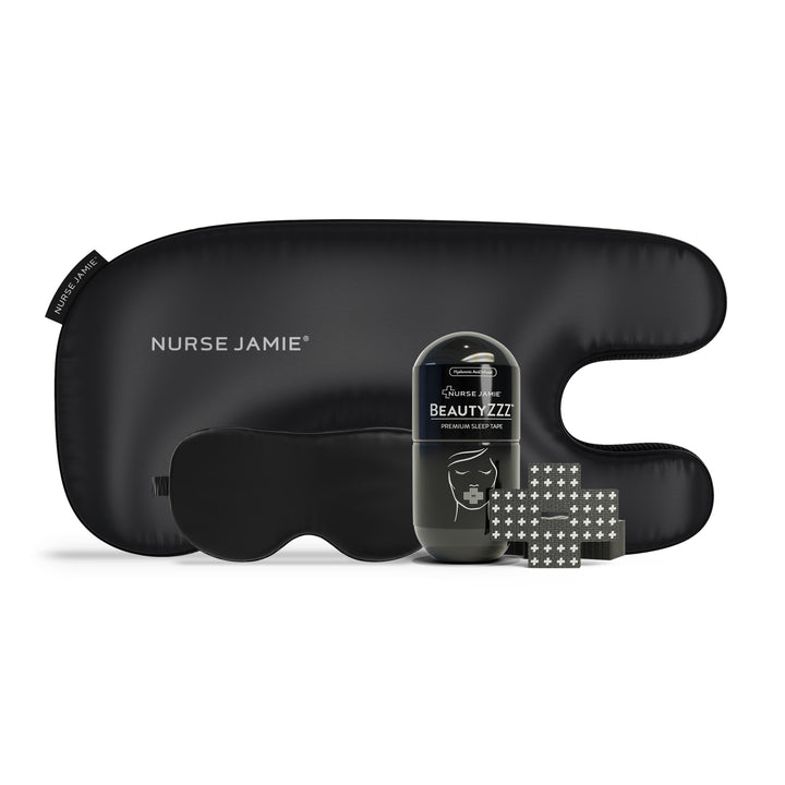 Complete Beauty Sleep Bundle