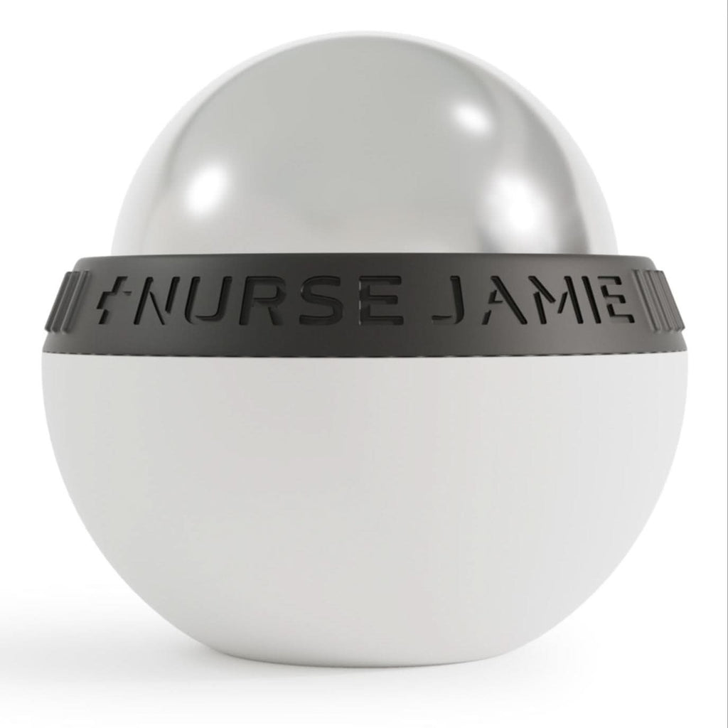 Super-Cryo Massaging Orb – Mini | Refresh & Revitalize Skin