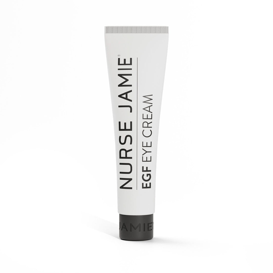 EGF Eye Cream recommended skincare product at Beauty Ranch