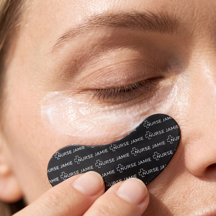 EGF Under-Eye Glow Wrap Kit