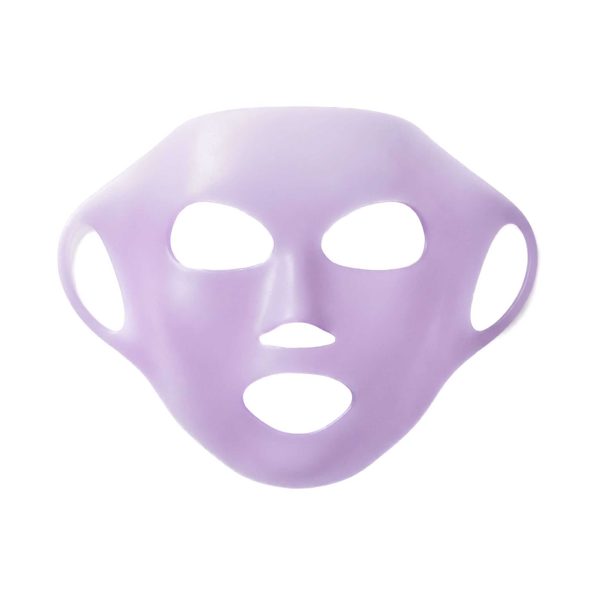 FaceWrap™ Skin Perfecting Silicone Mask – Enhance Hydration