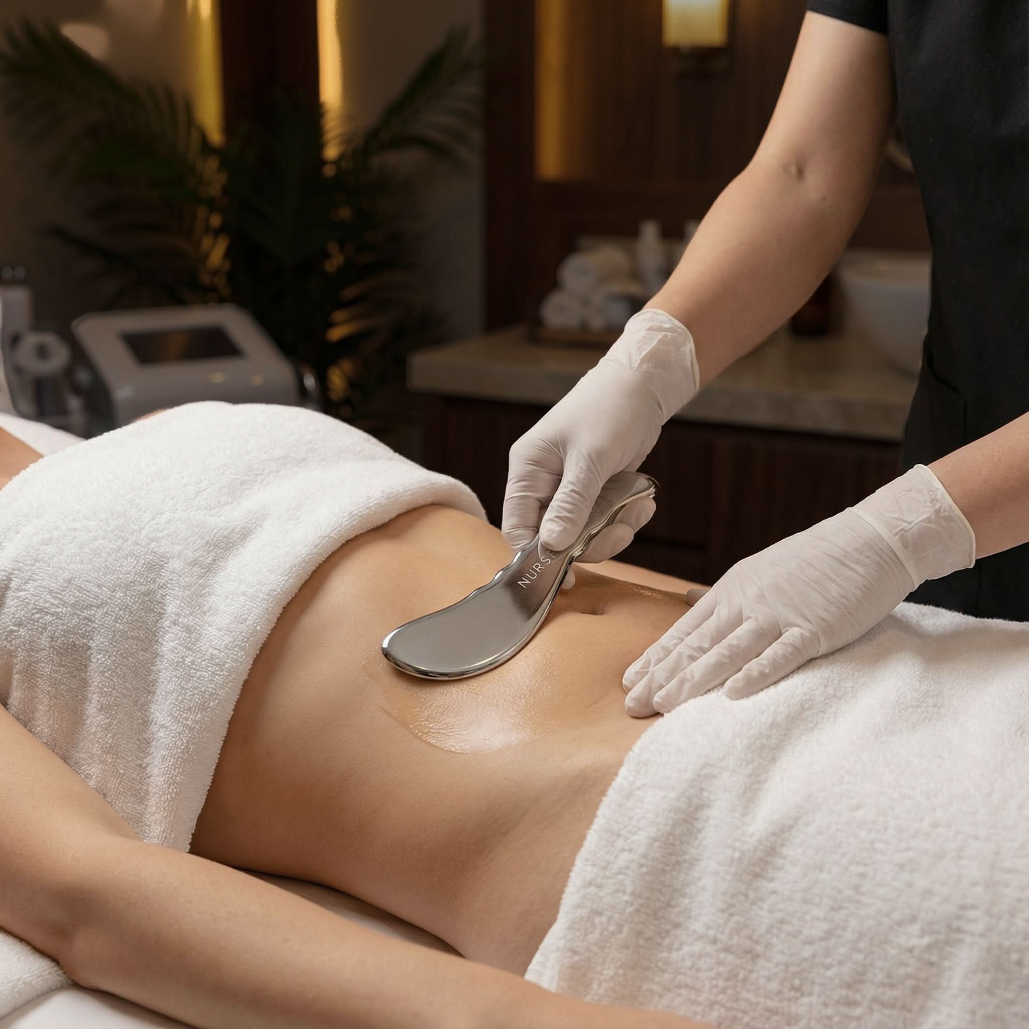 Nurse Jamie Beauty Blade – Contour & Tone Face & Body