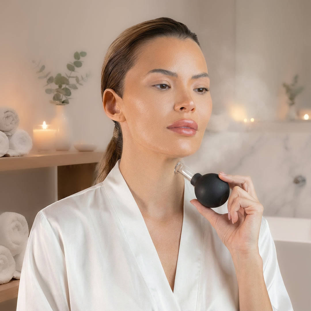 Cupping Glow Ritual Kit