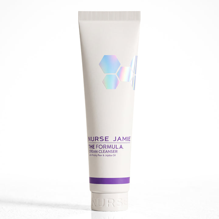 The FormuL.A. Cream Cleanser