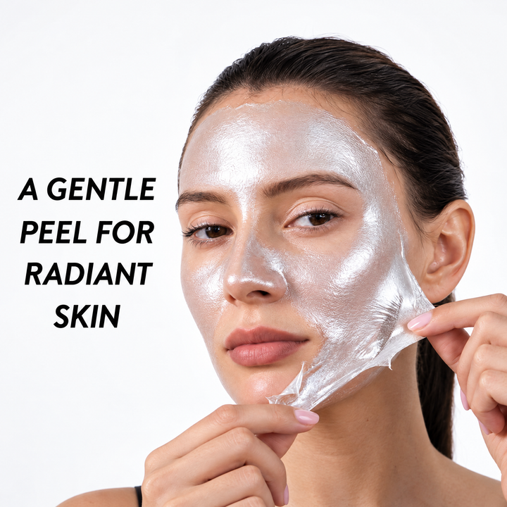 UpLift Glow Peel Off Mask
